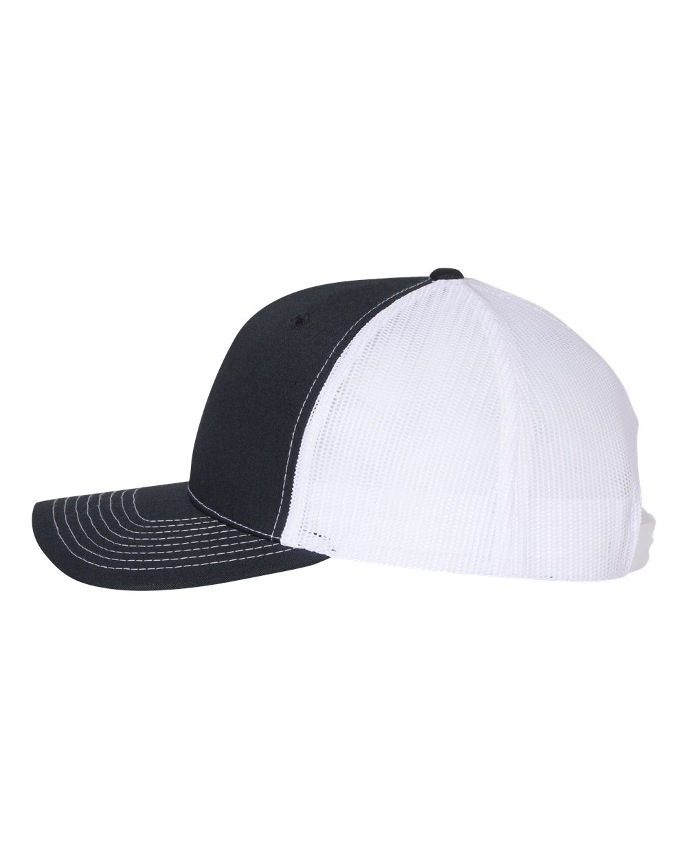 Richardson Five-Panel Trucker Cap with Your Design
