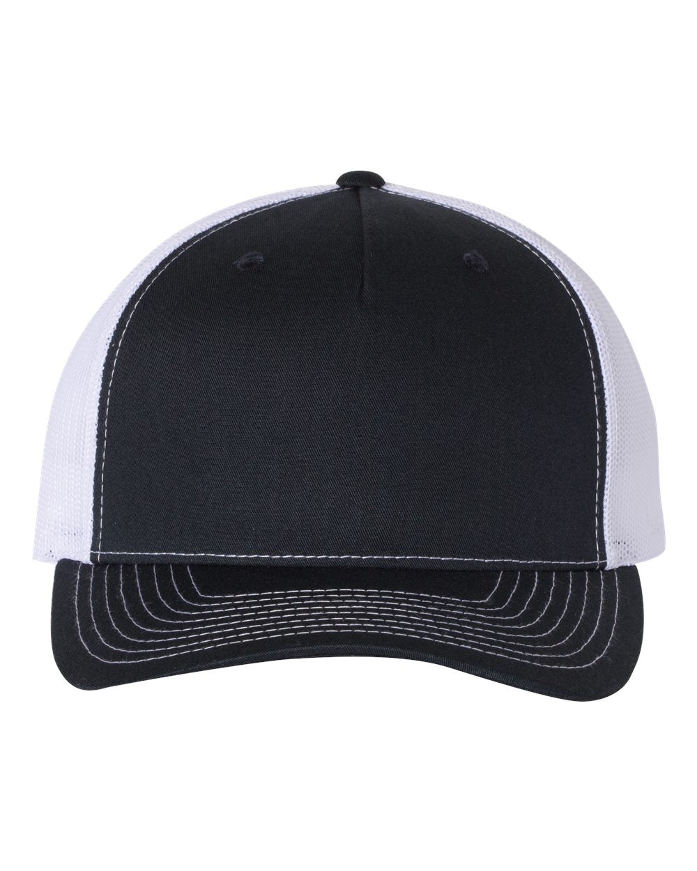 Richardson Five-Panel Trucker Cap with Your Design