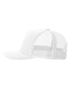 Richardson Five-Panel Trucker Cap with Your Design