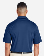 Work Branded Performance Polo