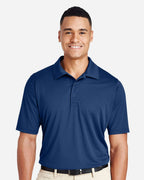 Work Branded Performance Polo