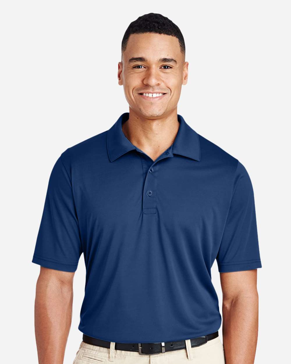 Performance Polo