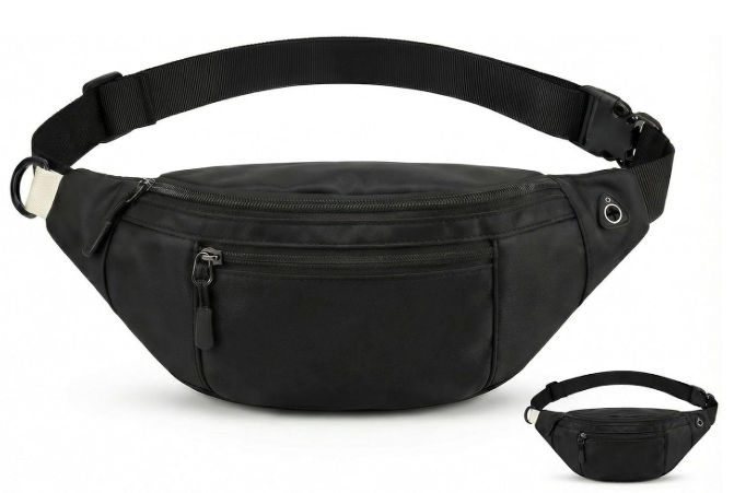 Customized Fanny Pack