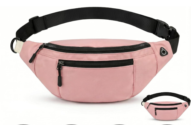 Customized Fanny Pack