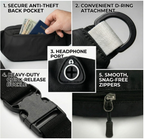 Customized Fanny Pack