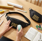 Customized Fanny Pack