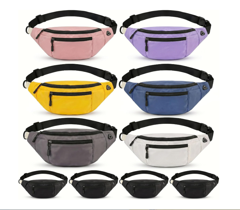 Customized Fanny Pack