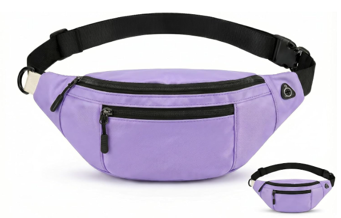 Customized Fanny Pack