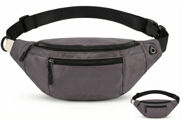 Customized Fanny Pack