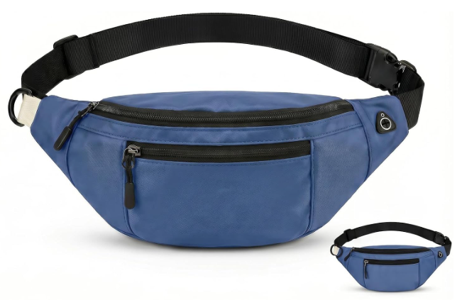 Customized Fanny Pack