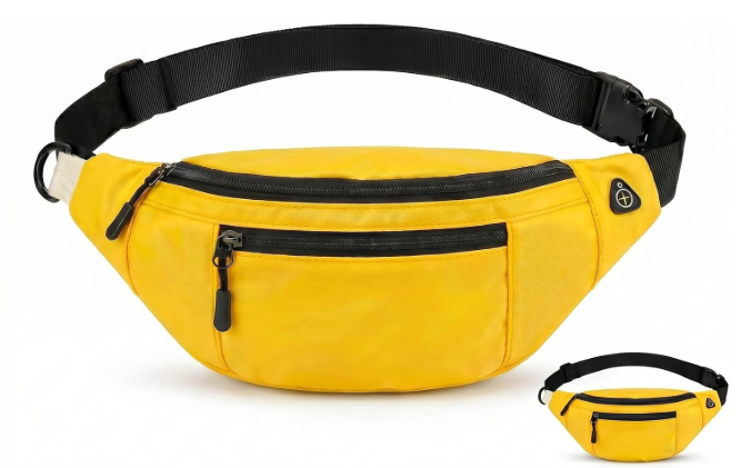 Customized Fanny Pack
