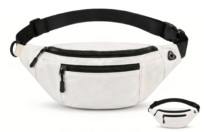 Customized Fanny Pack